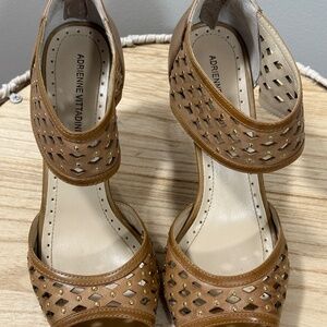Adrienne Vittadini Heels